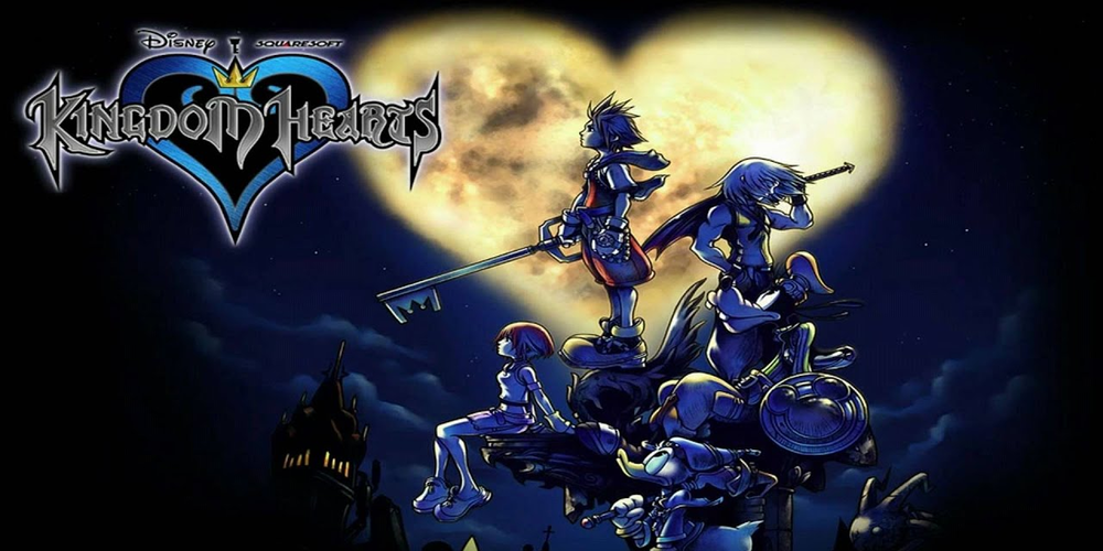 Kingdom Hearts 4: Star Wars Crossover - Fact Or Fiction? - Blog ...